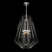 917040-1 Newton 28" Round Pendant подвесной светильник, Fine Art Lamps