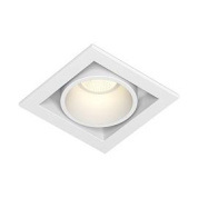 CONVER 5.30 W Led Technology встраиваемый потолочный светильник