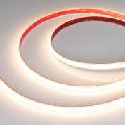 045218 Arlight Лента герметичная RTW-SEW-A304-10mm 24V Warm3000 (25 W/m, IP65, 2835, 5m)