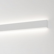 FTLWDU - PROFILE W белый Delta Light светильник