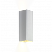 DOCUS mini 2.0 Wever Ducre накладной светильник алюминий