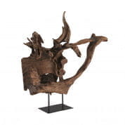 5415 Kazu Small Sculpture Arteriors объект