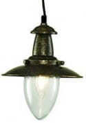A5518SP-1RI Подвесной светильник Fisherman Arte Lamp