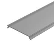045657 Arlight Экран LINE-5050-DUAL-2000 BLACK