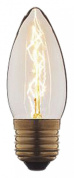 3540-E Loft it Edison bulb лампа накаливания, 40Вт