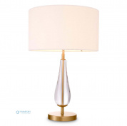 117325 Table Lamp Stilla Eichholtz настольная лампа Все еще