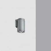 BA86 iRoll 65 iGuzzini Down light wall-mounting 3 LED warm white - spot optic