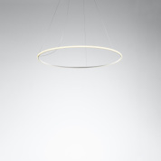 подвесной светильник утопленного типа белый IP40