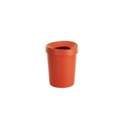 20315504 Happy Bin Vitra Корзина для мусора красная