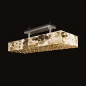 Tilight Artistic Murano glass Suspension Lamp подвес MULTIFORME lighting SS7805-1A1N1