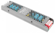 сетевой блок питания для LED подсветки в металлическом корпусе