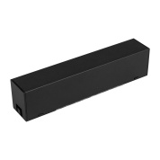 прямой коннектор для магнитного трека системы MAG-45