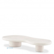 117497 Outdoor Coffee Table Erato Eichholtz открытый журнальный столик Эрато