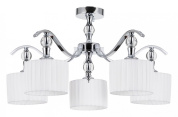 A4038PL-5CC Ibiza Arte Lamp потолочный светильник на штанге