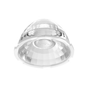 LensCD28-15 Maytoni Accessories Аксессуар Прозрачный