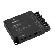 028297 Arlight Контроллер SMART-K32-RGBW (12-48V, 4x8A, 2.4G)