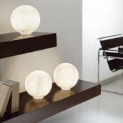 T. MOON 2 настольная лампа In-es Artdesign IN-ES060011