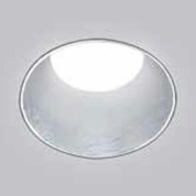 Kone Icone Спот Circle Silver i-c-0108