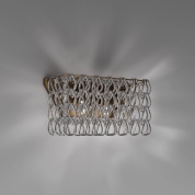 Vistosi Minigiogali AP 2 дизайнерский настенный светильник