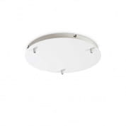 ROSONE STANDARD 3 LUCI Ideal Lux 285580