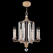 885040-2 Westminster 25" Round Chandelier люстра, Fine Art Lamps