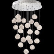 869940-11 Vesta 24" Round Pendant подвесной светильник, Fine Art Lamps