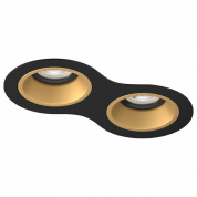 встраиваемый потолочный светильник