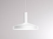 LORA 2 PD (white) декоративный подвесной светильник, Molto Luce