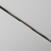 Трековый светильник Maytoni Points 6W 650лм Черный TR241-2-6W4K-B