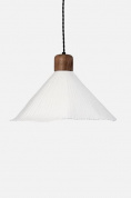 Linnea 40 Nature Globen Lighting подвесной светильник