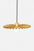 Omega 50 Gold Globen Lighting подвесной светильник