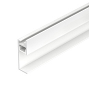 043605 Arlight Профиль PLINTUS-H35-F-2000 WHITE