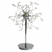 Foggia Table Lamp Design by Gronlund настольная лампа хром