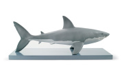 Коллекция Lladro White Shark