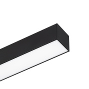 056146 Arlight Светильник SP-LINE-5050-L1050-35W Day4000 (RAL9005, 120 deg, MOTION, 230V) IP33