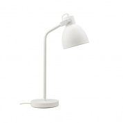 Coast table lamp Dyberg Larsen настольная лампа белая 7180