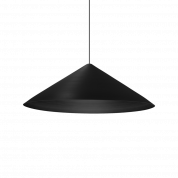 DINOR 3.0 Wever Ducre подвесной светильник черный