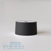 5013021 Tapered 320 Pendant аксессуар Astro lighting Черный