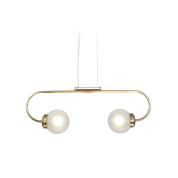 Коллекция Patinas lighting Ottone
