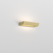 Rotaliana Belvedere W2 AP современный бра сатиновое золото 1BEW200033ZL1