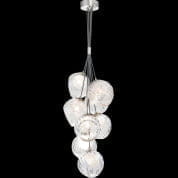 899740-1CL Nest 16" Round Pendant подвесной светильник, Fine Art Lamps