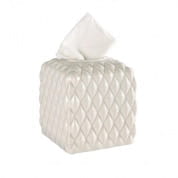 Black tie tissue box 0004306-102 коробка для салфеток, Villari