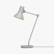 Type 80 Table Lamp Grey Mist Anglepoise, настольная лампа