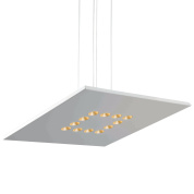 CONFORT-S13QBIFO27K Confort Icone подвесной светильник