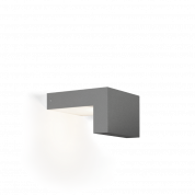PALOS WALL 1.0 Wever Ducre накладной светильник антрацит