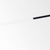 M - LED LINE HE 1 x 12,6W DIM5 B черный Delta Light светильник