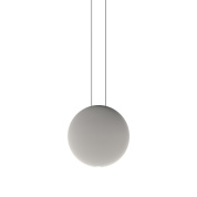 250166/10 Vibia Cosmos подвесной светильник светло-серого оттенка