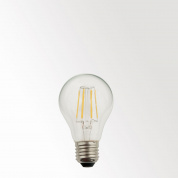 LED FILAMENT A60 E27 6W 2700K Delta Light LAG