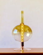 LUMA table lamp настольная лампа Rubertelli Design