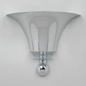 WA0154 Art Deco Uplighter настенный светильник Vaughan